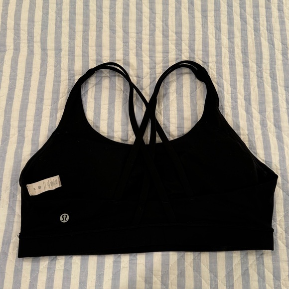 Lululemon Energy Bra - Picture 2 of 2